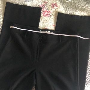 XLP Betabrand Black Pants